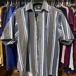 Antana button up tee